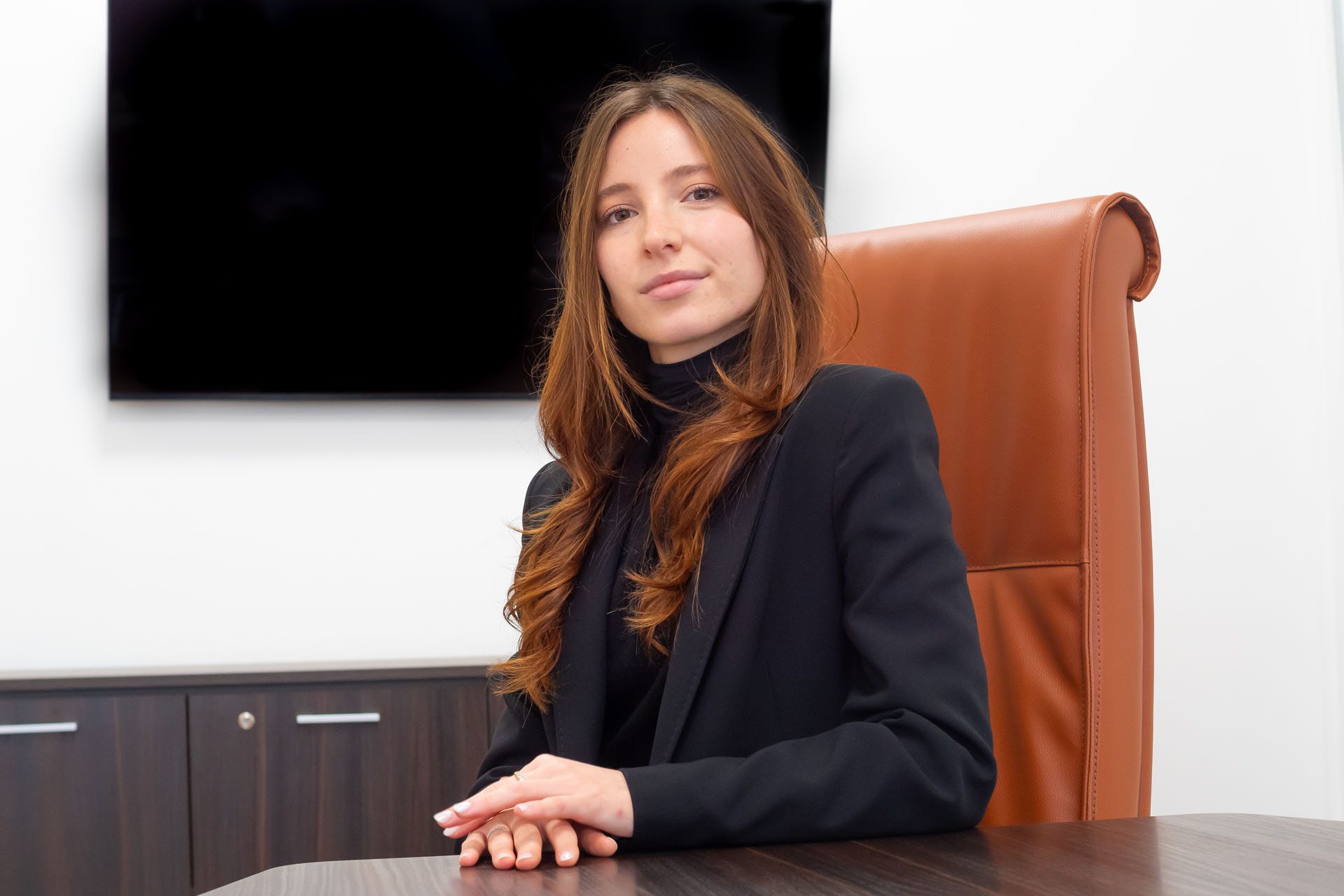 Camilla Arcidiacono