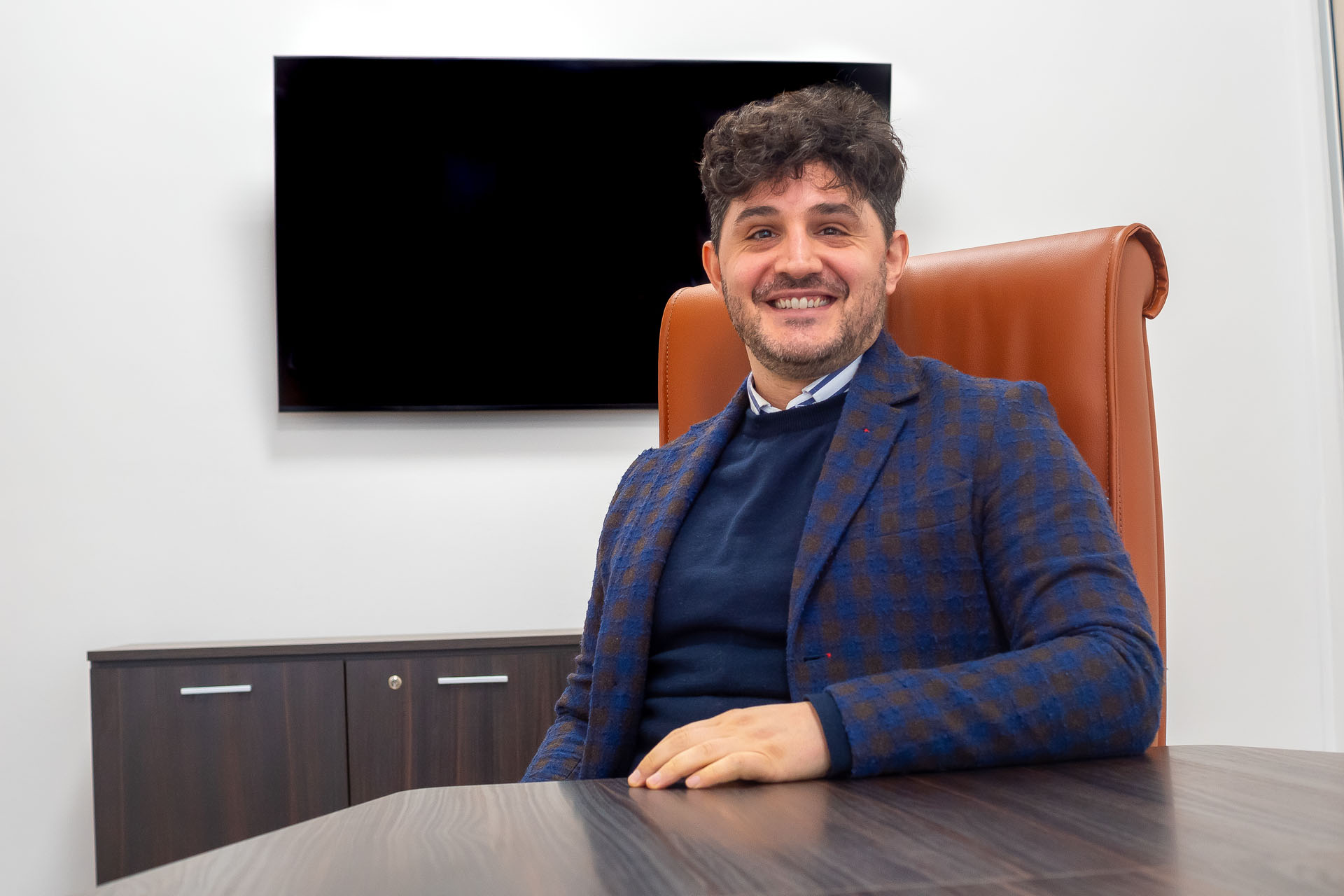 Federico Capponi