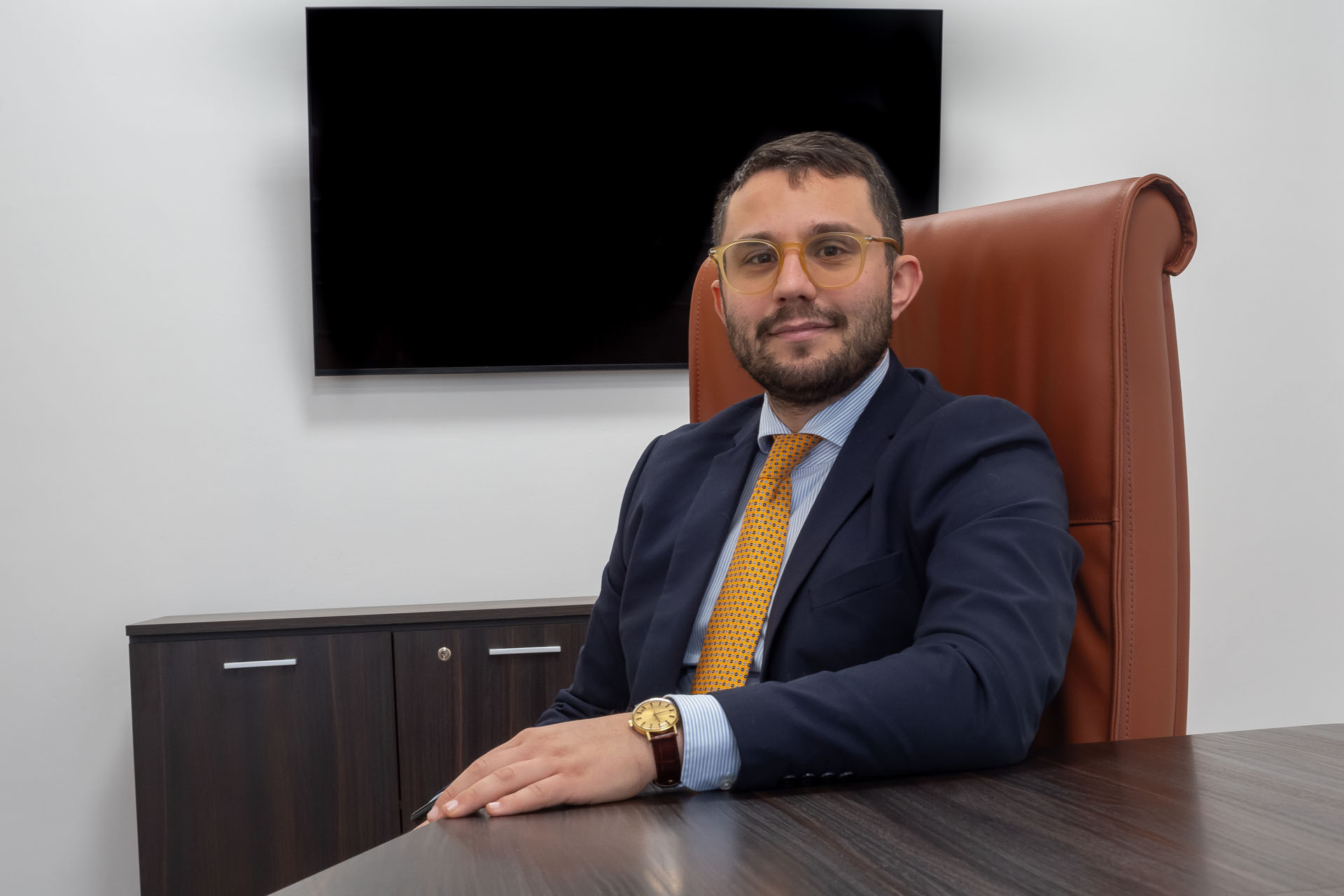 Lorenzo Capponi