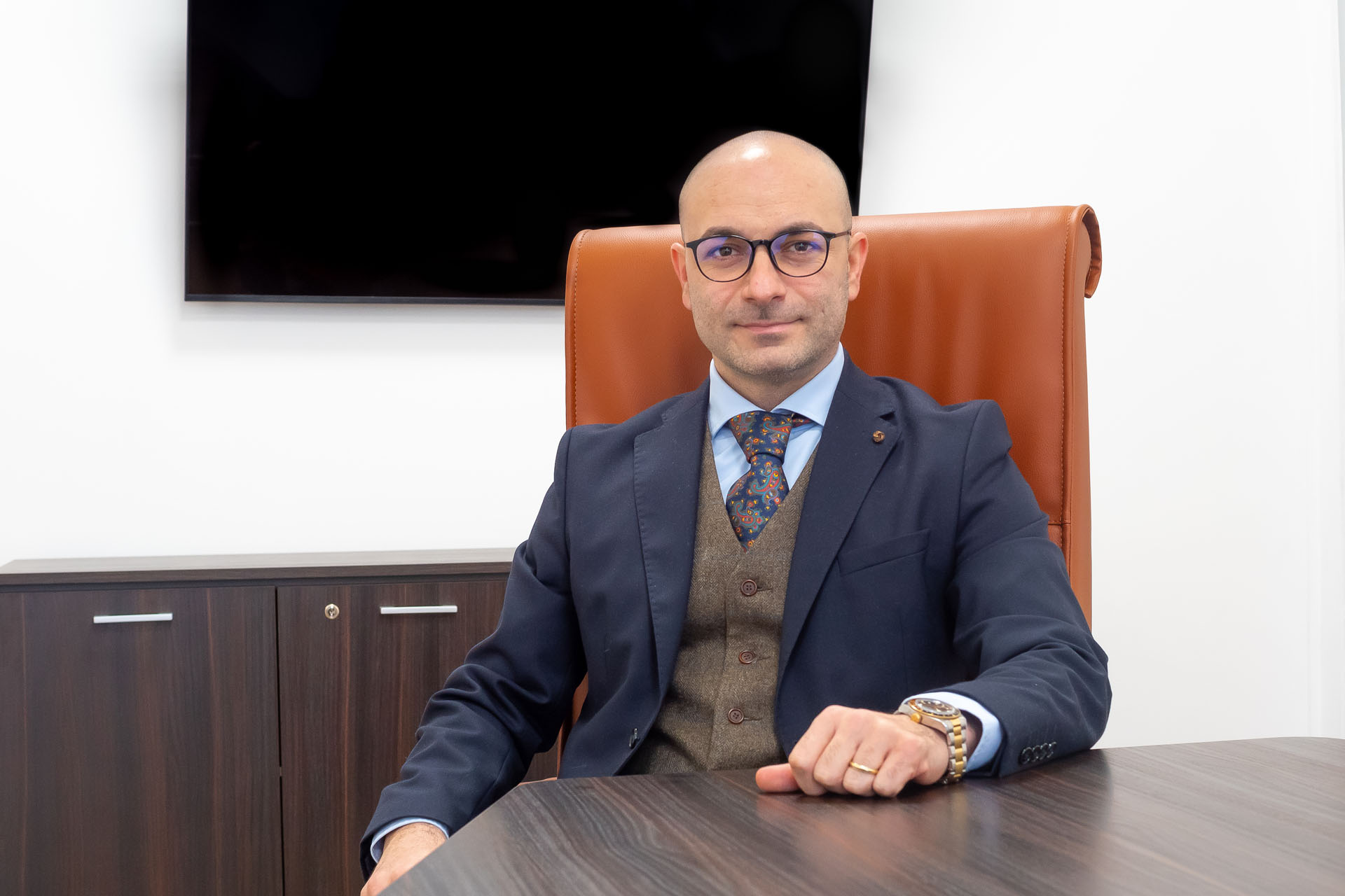 Mattia Contessa