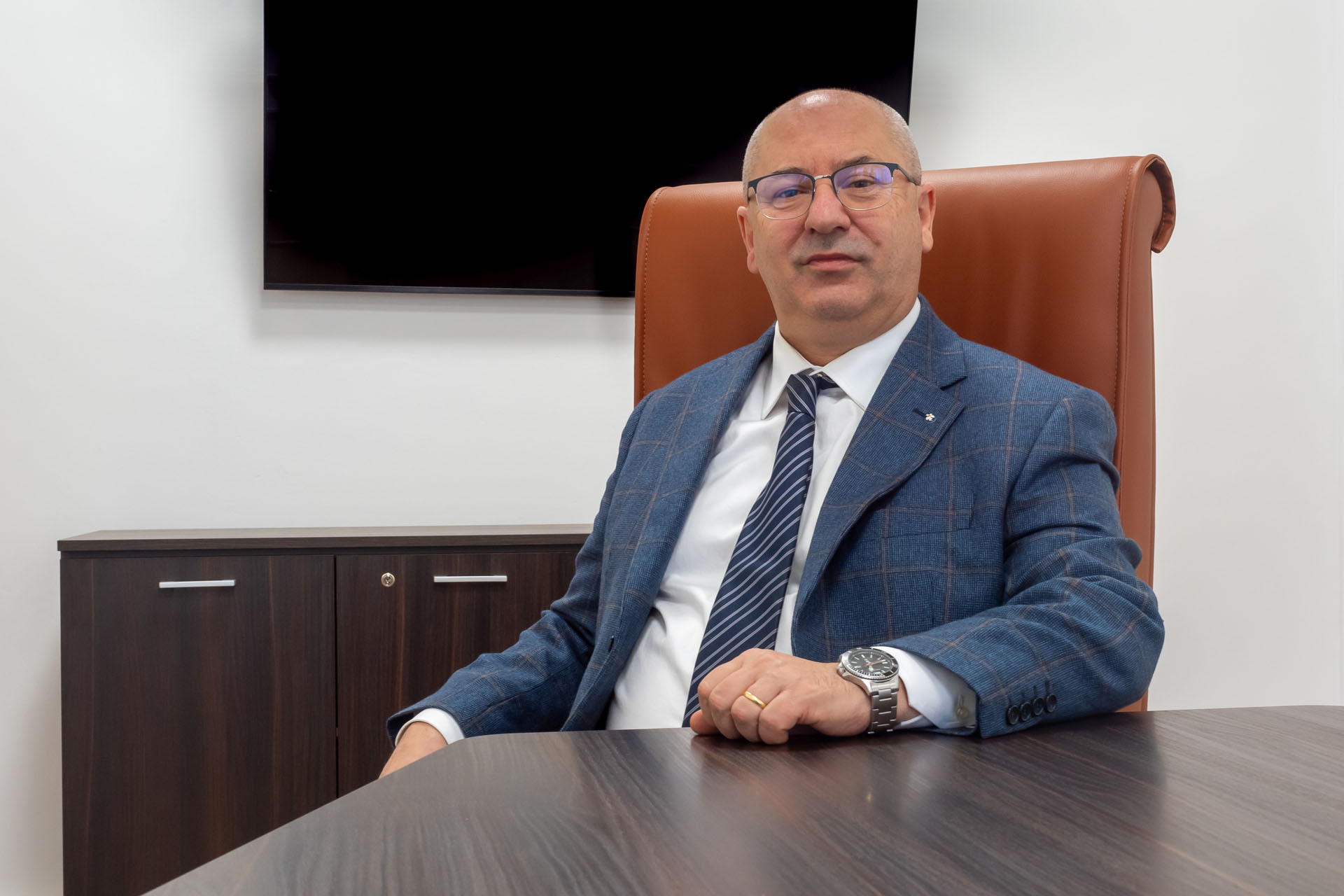 Mauro Cingolani