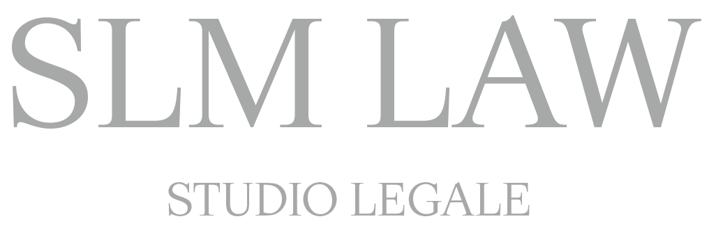 Studio Legale SLM Law