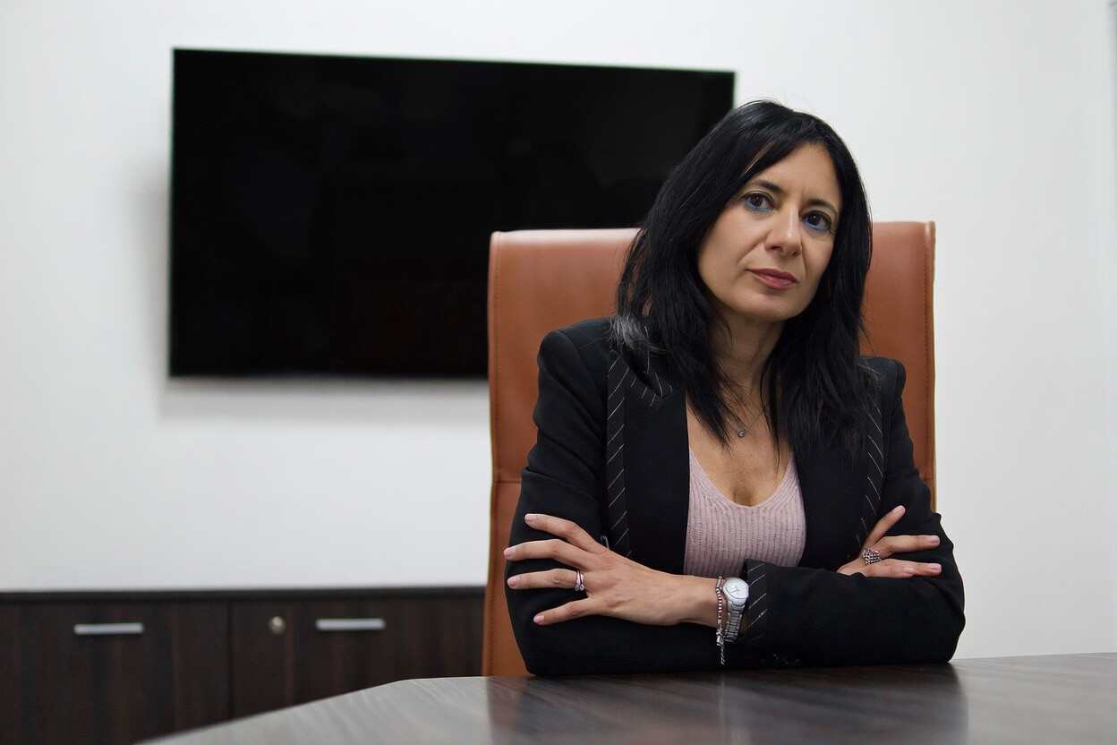 Avv Chiara Bassanelli