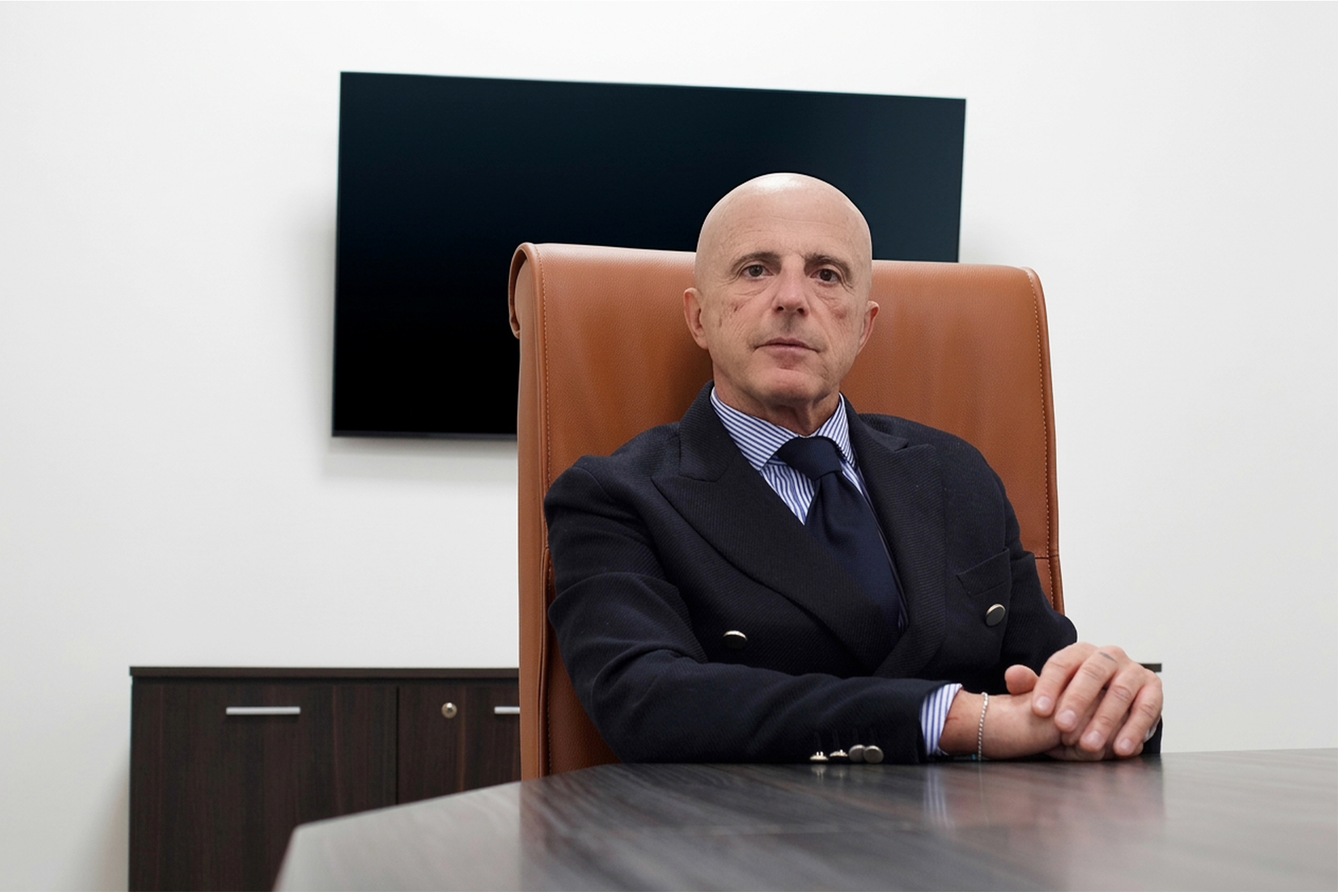 Avv Fabrizio Fossatelli